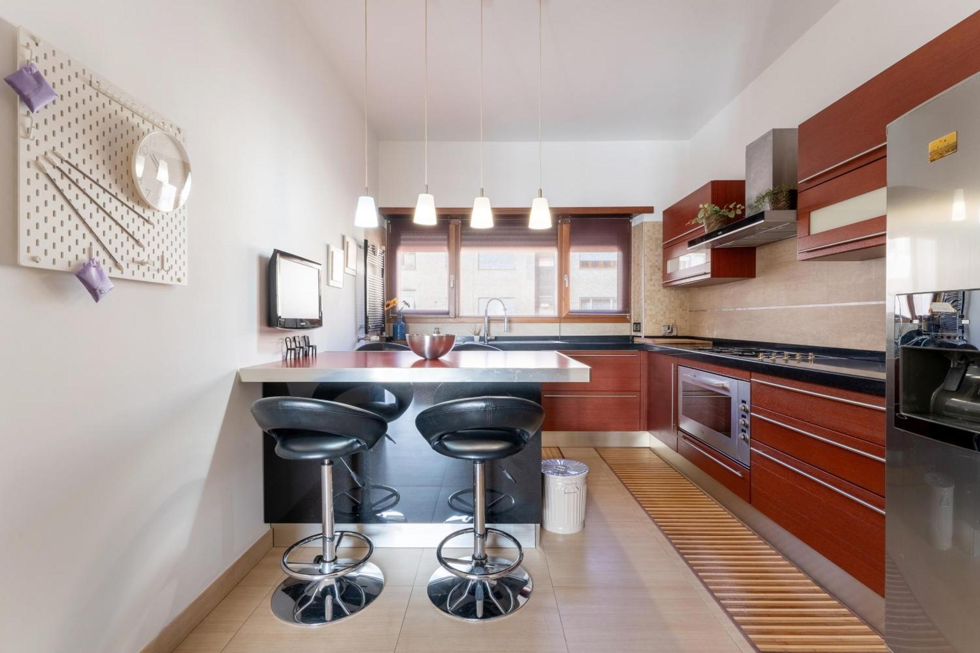 Cielo Suite, Panoramic View With Jacuzzi * Roma
