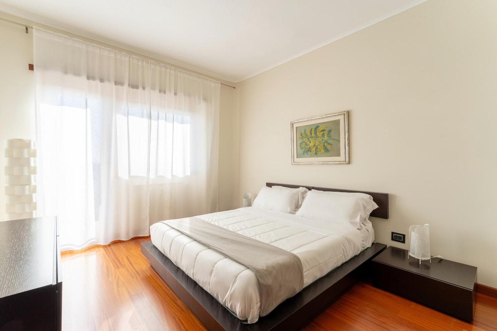 Cielo Suite, Panoramic View With Jacuzzi Roma